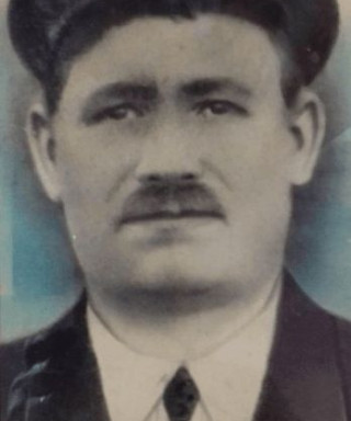 Гайденко Михаил Петрович