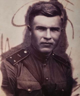 Виноградов Владимир Иванович