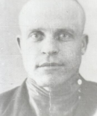 Баранов Алексей Федорович