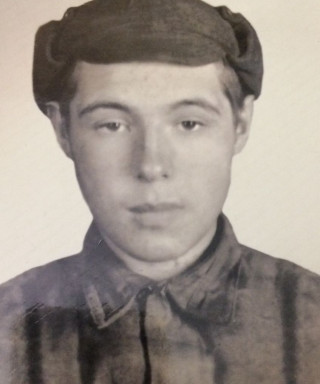 Воронин Сергей Александрович