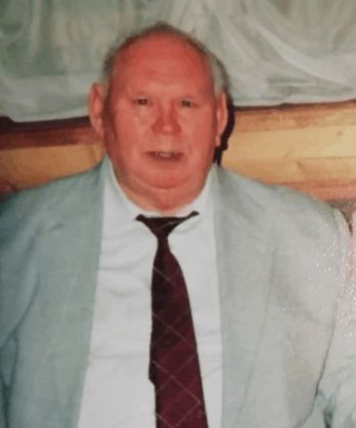 Балятин Василий Егорович