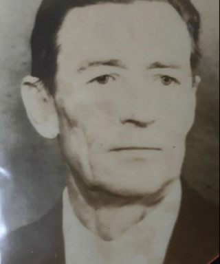 Любимов Александр Алексеевич