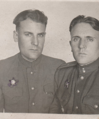 Борисов Александр Дмитриевич