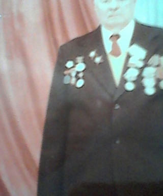 Гуденко Филипп Петрович