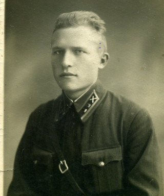 Жевакин Иван Васильевич