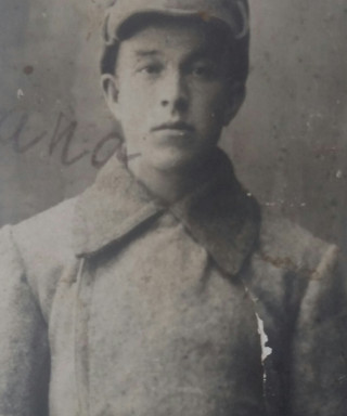 Катаев Федор Иванович