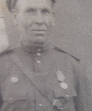 Салимов Хамит Салимович