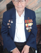 Гордеев Виталий Иванович