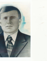 Пестерёв Иван Фёдорович