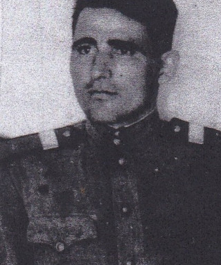 Кротчик Борис Дементьевич