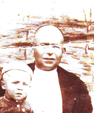 Мищенко Федот Карпович