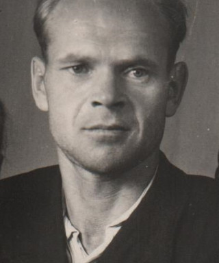 Марков Сергей Петрович