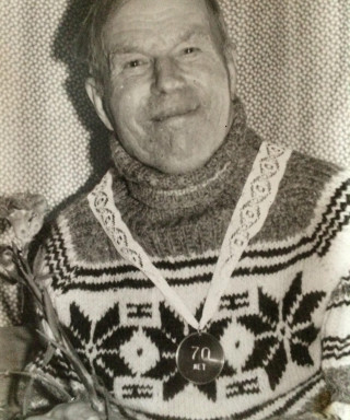 Киселев Василий Александрович