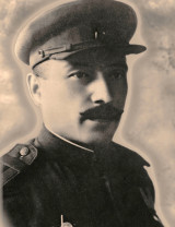 Браницкий Михаил Моисеевич