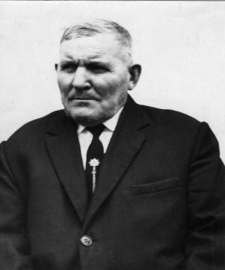 Шкирко Андрей Павлович