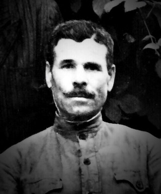 Навроцкий Ян (Иван) Адамович