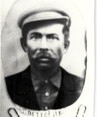 Петров Иван Контантинович