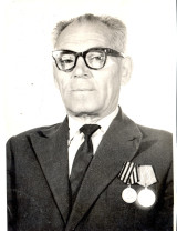 Лихолетов Петр Федорович