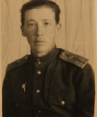 Сухановский Гурий Иванович