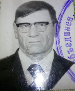 Мирошников Анатолий Михайлович