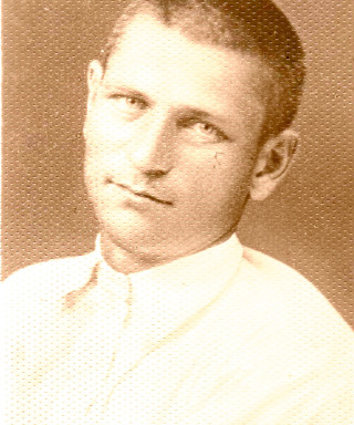 Котов Леонид Евгеньевич