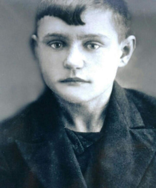 Шилов Николай Михайлович