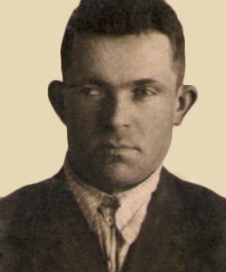 Заволенков Тихон Дмитриевич