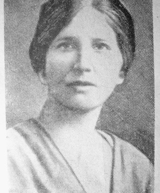 Ширинец Дарья Фёдоровна