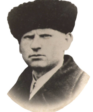 Марченко Георгий Акимович