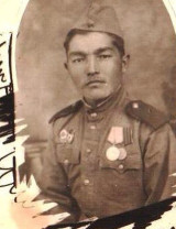 Баймурзин Гайпьян Вахитович