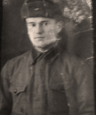 Хухлынин Иван Васильевич