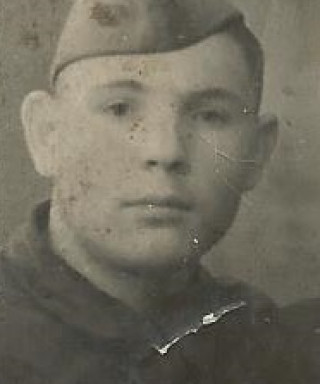 Макаров Василий Кириллович