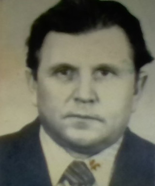 Фетисов Александр Семенович