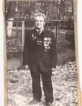 Балабанов Николай Степанович