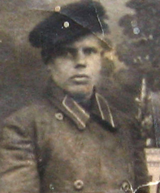 Коростелев Александр Ефимович