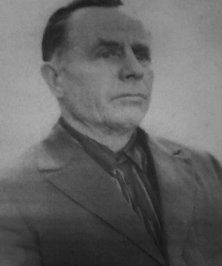 Пыркин Иван Демьянович