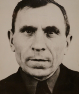 Володарский Михаил Николаевич