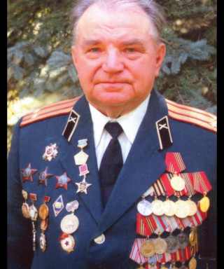 Зорин Леонид Александрович