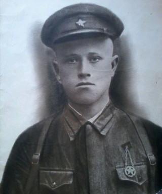 Кузнецов Александр Федотович