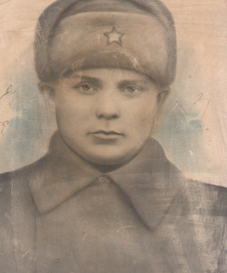 Журавлев Петр Сергеевич