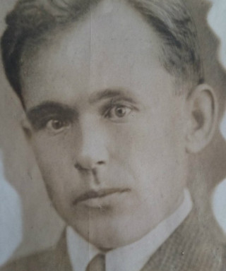 Тайбинский Андрей Тимофеевич