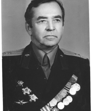 Ефремов Иван Иванович