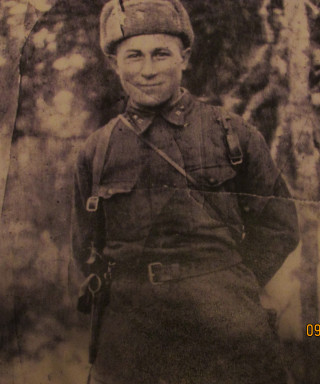 Абрамян Гурген Тигранович