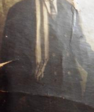 Кувшинов Егор Леонович