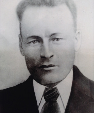 Путин Марк Савельевич