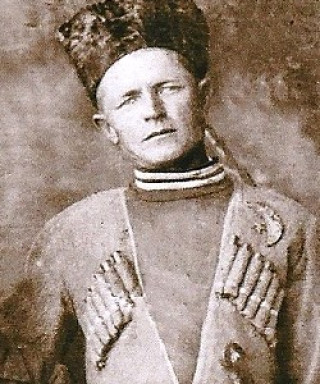 Захарченко Афанасий Иванович