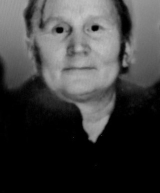 Данильева Федора Михайловна