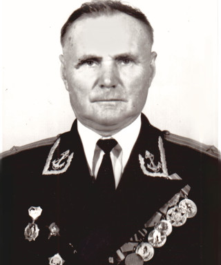 Голованов Алексей Иванович