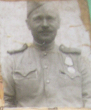 Звонцов Павел Федотович