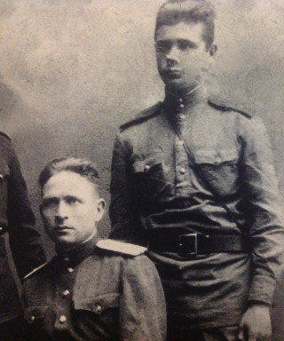 Федин Александр Дмитриевич